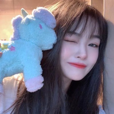 女儿站起来