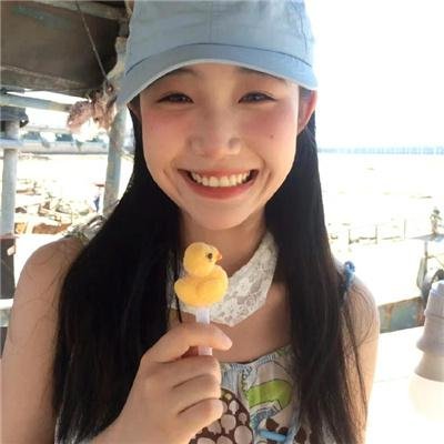 爱波的异想世界